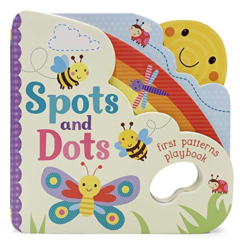 Spots and Dots (First Patterns Playbook)