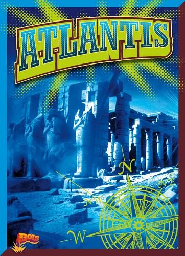 Atlantis (Strange... But True?)