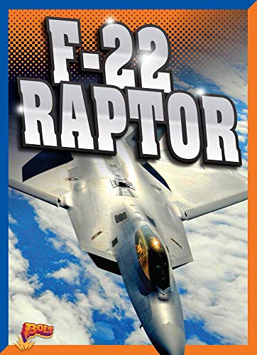 F-22 Raptor (Air Power)