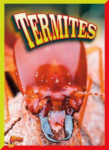 Termites (Crawly Creatures)
