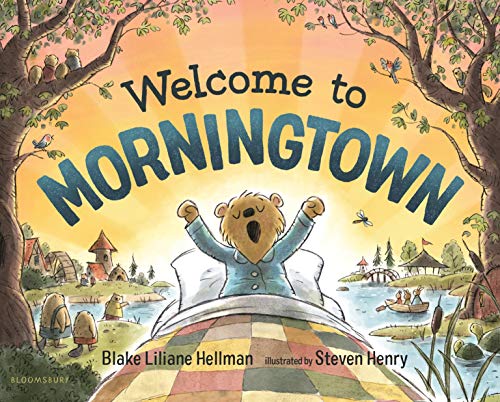 Welcome to Morningtown