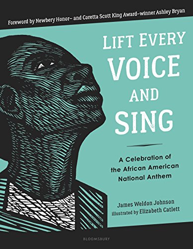 lift every voice and sing words