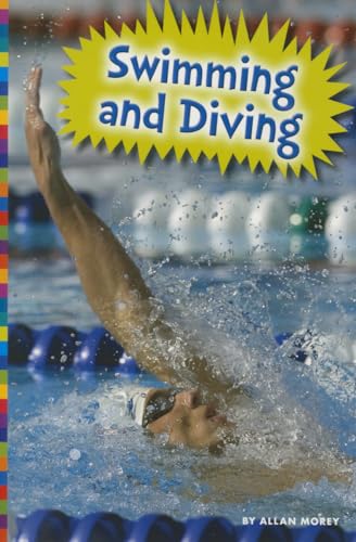 Swimming and Diving (Summer Olympic Sports)