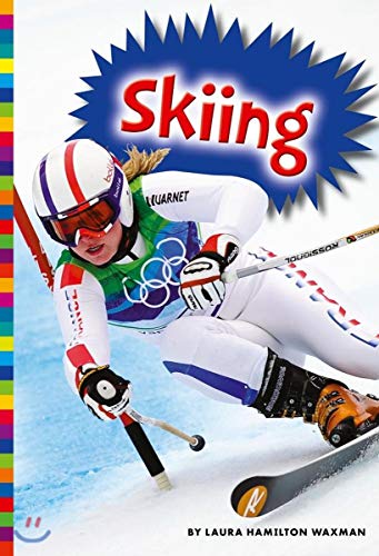 Skiing (Winter Olympic Sports)
