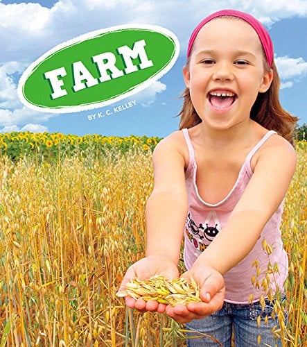 Farm (Field Trips, Let's Go!)