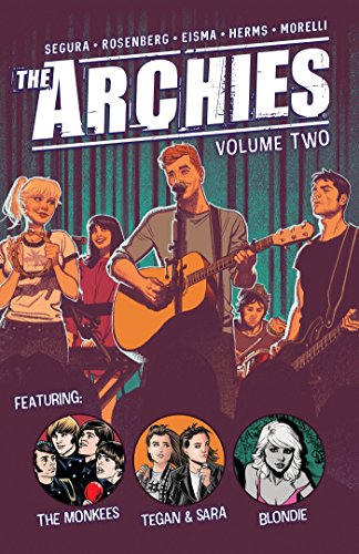 The Archies (Volume 2) (Paperback)