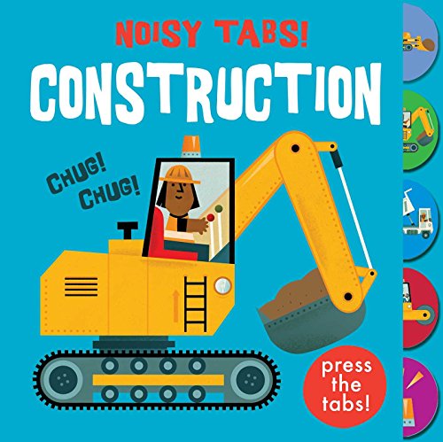 Construction (Noisy Tabs!)