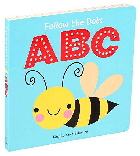 ABC (Follow the Dots)