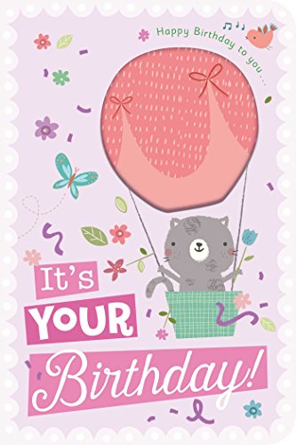 It's Your Birthday! (Special Delivery Books)