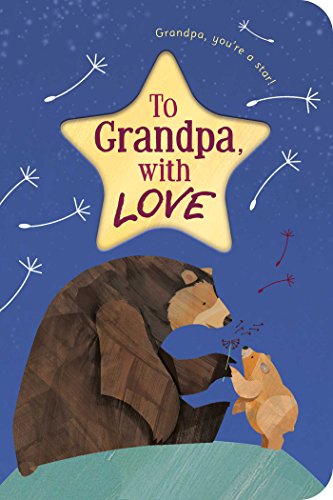 To Grandpa, With Love (Special Delivery Books)