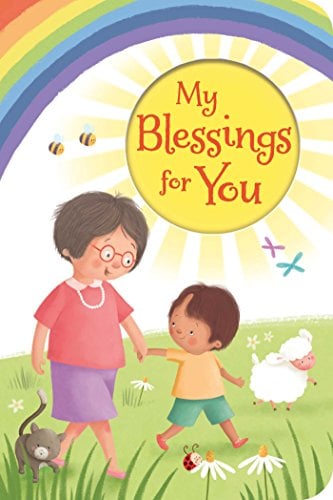 My Blessings for You (Special Delivery Books)