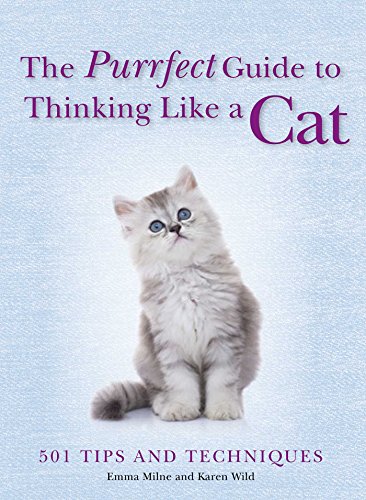 The Purrfect Guide to Thinking Like a Cat