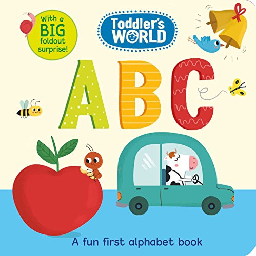 ABC (Toddler's World)