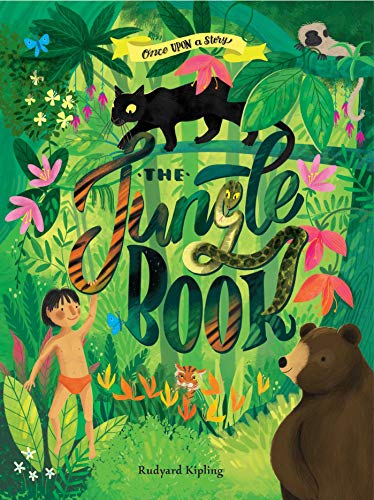 The Jungle Book (Once Upon a Story)