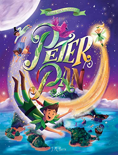 Peter Pan (Once Upon a Story)