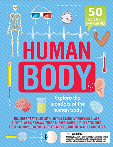 Human Body (Science Lab)