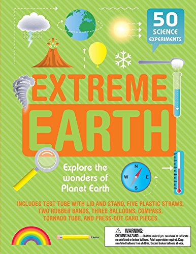 Extreme Earth (Science Lab)