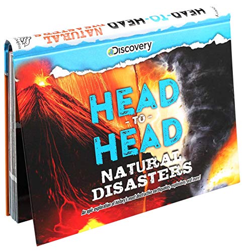 Natural Disasters (Head-to-Head)