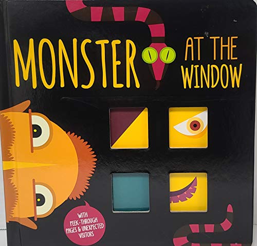 Monster at the Window