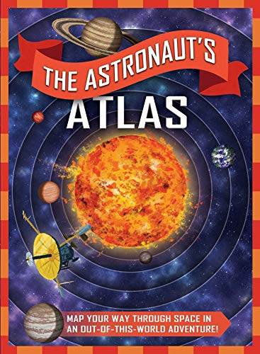 The Astronaut's Atlas