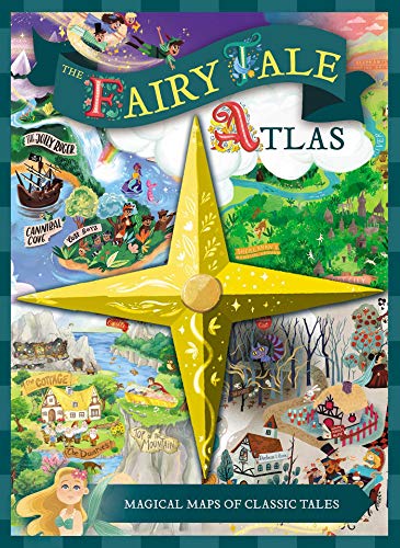 The Fairy Tale Atlas