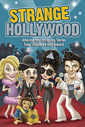 Strange Hollywood (Strange Series)