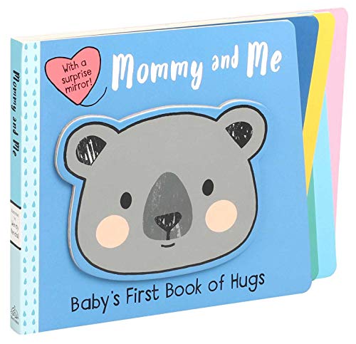 Mommy and Me (Baby's First Book)