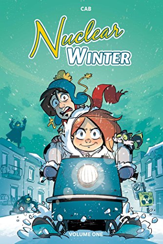 Nuclear Winter (Volume 1)