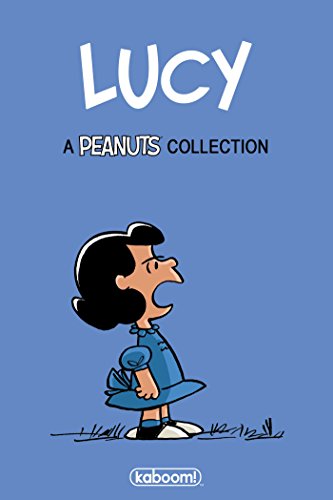 Lucy (A Peanuts Collection)