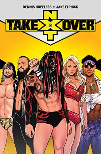 NXT Takeover (WWE)