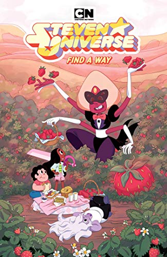 Find a Way (Steven Universe, Volume 5)