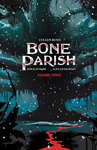 Bone Parish (Volume 3)