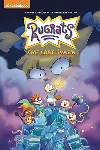 The Last Token (Rugrats)