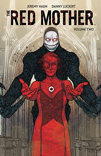 The Red Mother (Volume 2)