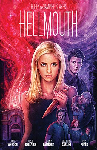 Hellmouth (Buffy the Vampire Slayer)