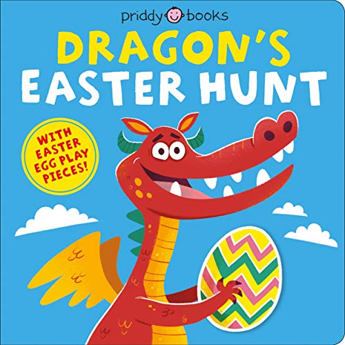 Dragon's Easter Hunt (Lift & Play)