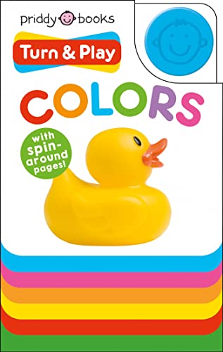 Turn & Play Colors