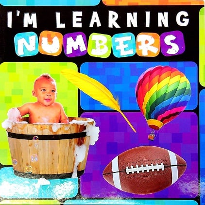 Numbers (I'm Learning)