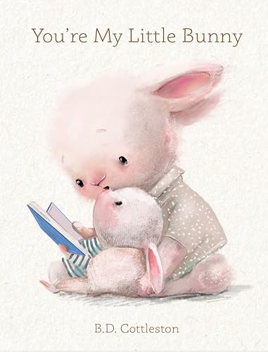 You're My Little Bunny