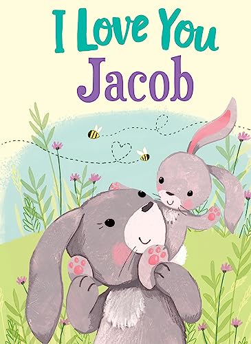 I Love You Jacob