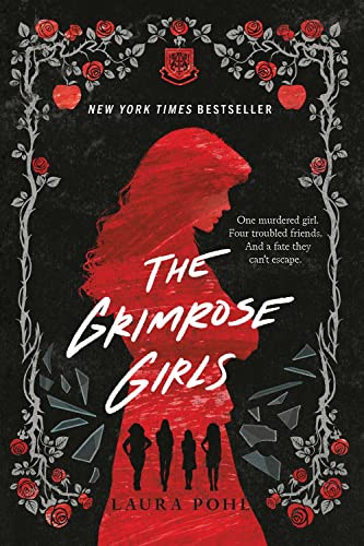 The Grimrose Girls (Bk. 1)