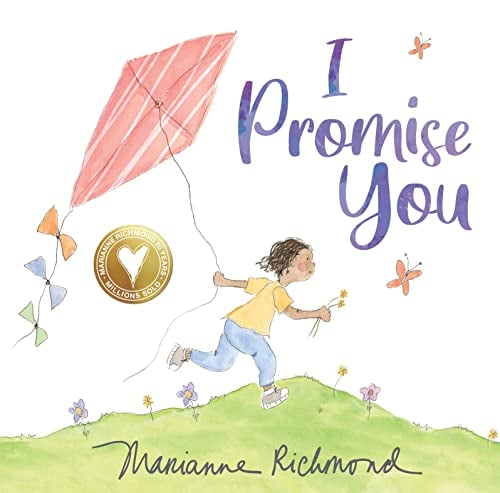 I Promise You