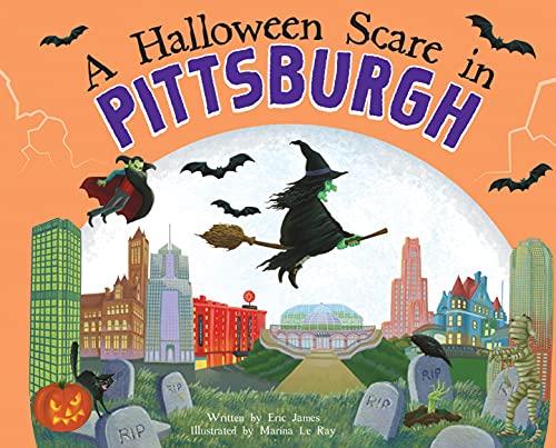 A Halloween Scare in Pittsburgh