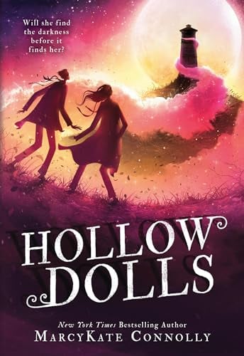 Hollow Dolls (Bk. 1)