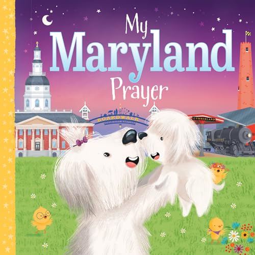 My Maryland Prayer (My Prayer)