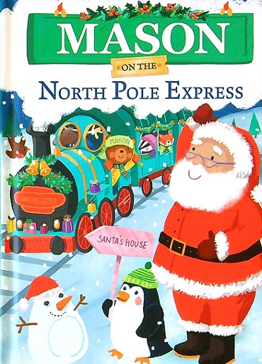 Mason: On the North Pole Express