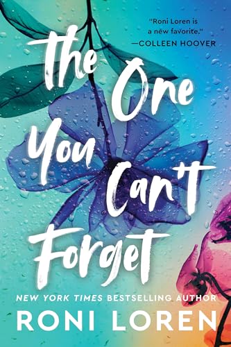 The One You Can't Forget (The Ones Who Got Away, Bk. 2)