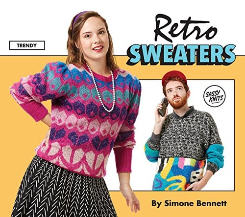 Retro Sweaters