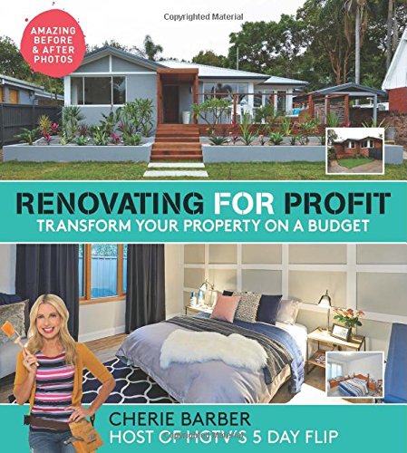 Renovating for Profit: Transform Your Property on a Budget