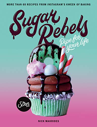Sugar Rebels: Pipe For Your Life
